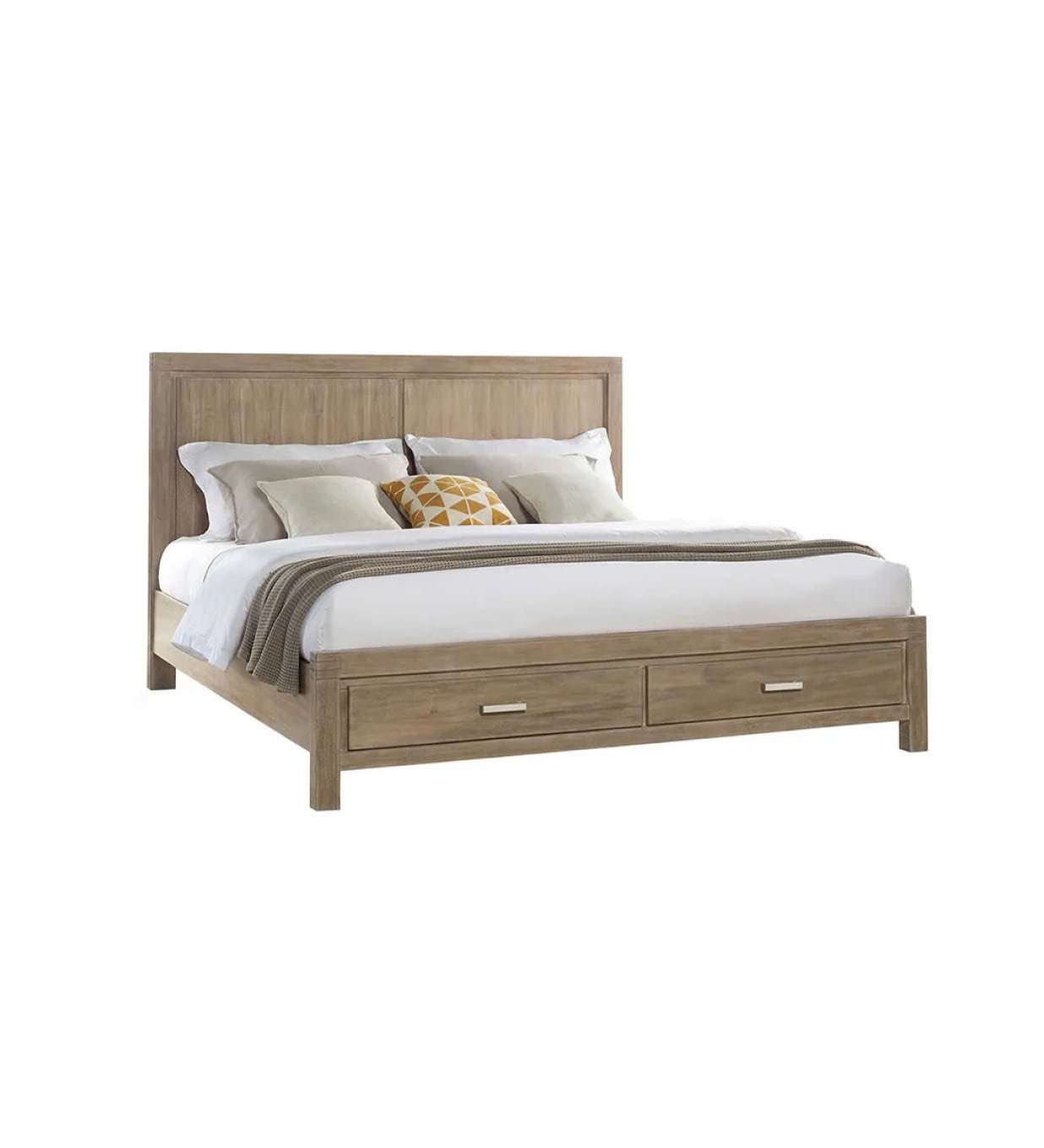 Vancouver King Size
